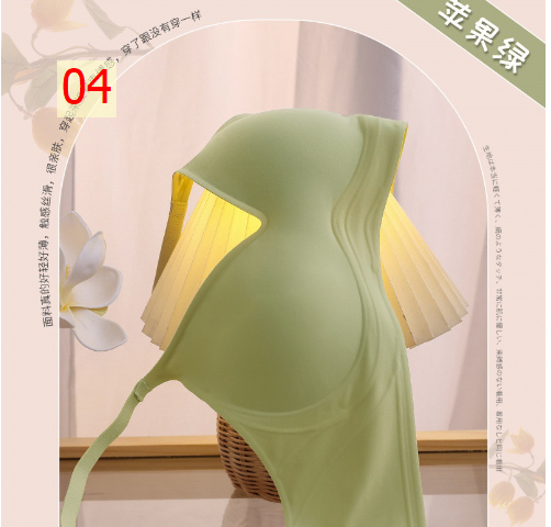 24HA48.07 - SET 2 ÁO LÓT CHỐNG CHẢY XỆ