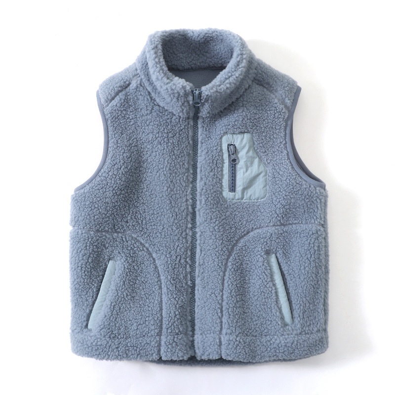 24HA48.03 - GILE LÔNG CỪU HÃNG MAMDADKIDS