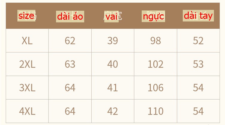 24HA58.25 - ÁO LEN TRUNG NIÊN LÓT LÔNG
