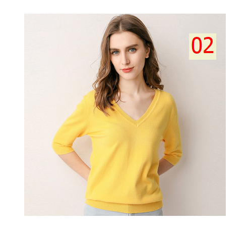 24HA58.16 - BST LEN MỎNG TAY LỠ