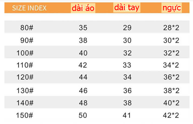 24HA58.12 - ÁO GIỮ NHIỆT CỔ CHỮ CHO BÉ