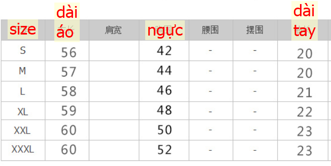 24HA58.16 - BST LEN MỎNG TAY LỠ