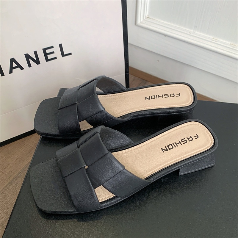 24HA68.29 - DÉP CAO GÓT FASHION ĐI MƯA