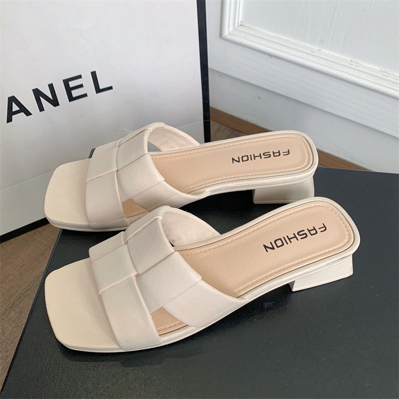 24HA68.29 - DÉP CAO GÓT FASHION ĐI MƯA