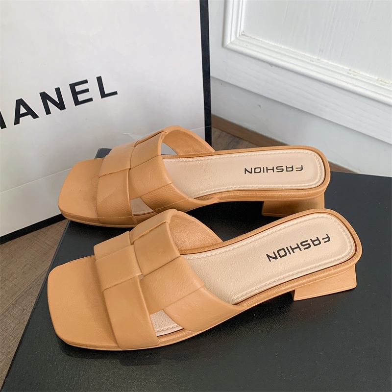24HA68.29 - DÉP CAO GÓT FASHION ĐI MƯA