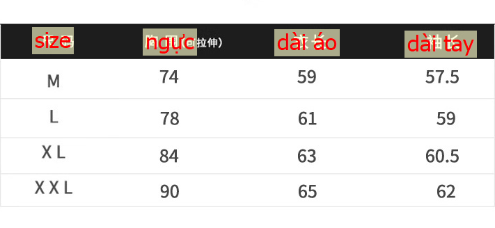 24HA68.27 - ÁO DỆT KIM CỔ CAO GIỮ NHIỆT