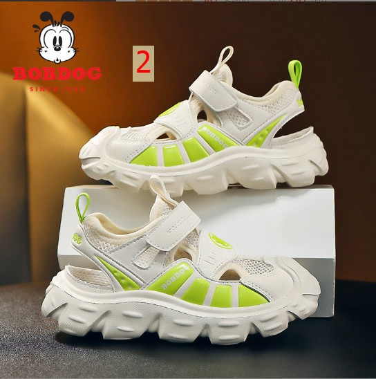24HA78.16 - GIÀY THOÁNG KHÍ BOBDOG