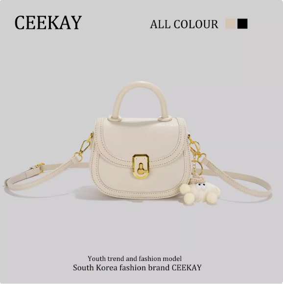 24HA78.22 - TÚI YÊN NGỰA CEEKEY