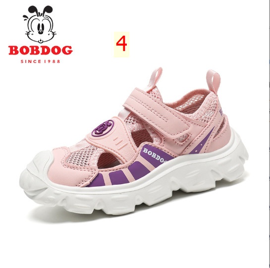 24HA78.16 - GIÀY THOÁNG KHÍ BOBDOG