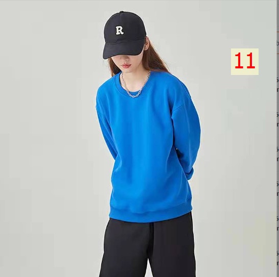 24HA78.17 - ÁO THU ĐÔNG NỮ BASIC