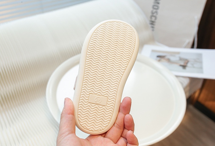 24HA78.07 - SANDAL DỄ THƯƠNG CHO BÉ GÁI