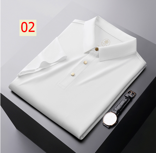 24HA78.15 - POLO NAM CAO CẤP