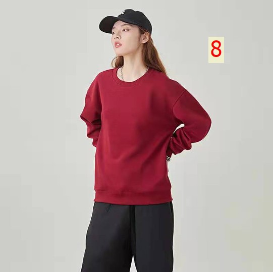24HA78.17 - ÁO THU ĐÔNG NỮ BASIC