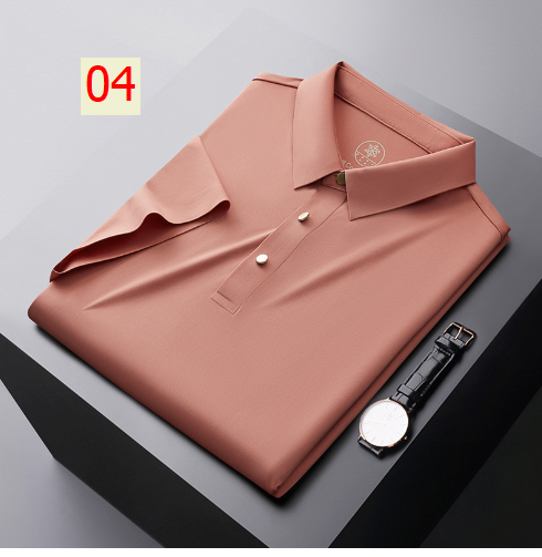 24HA78.15 - POLO NAM CAO CẤP