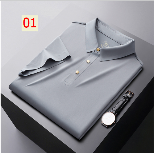 24HA78.15 - POLO NAM CAO CẤP