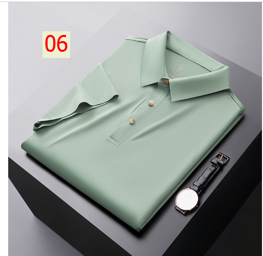 24HA78.15 - POLO NAM CAO CẤP