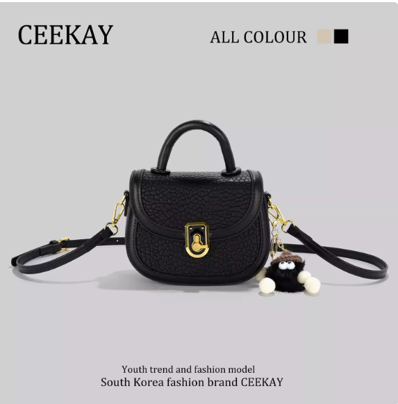 24HA78.22 - TÚI YÊN NGỰA CEEKEY