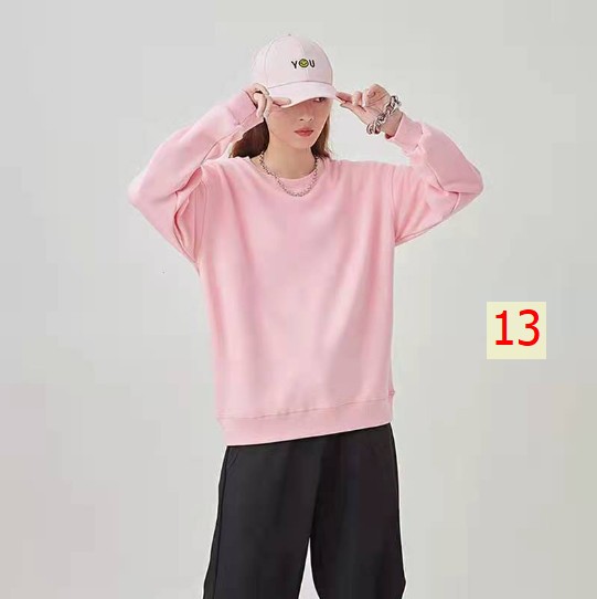 24HA78.17 - ÁO THU ĐÔNG NỮ BASIC