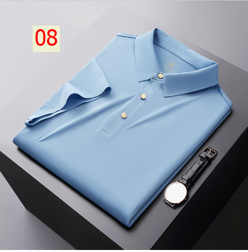 24HA78.15 - POLO NAM CAO CẤP