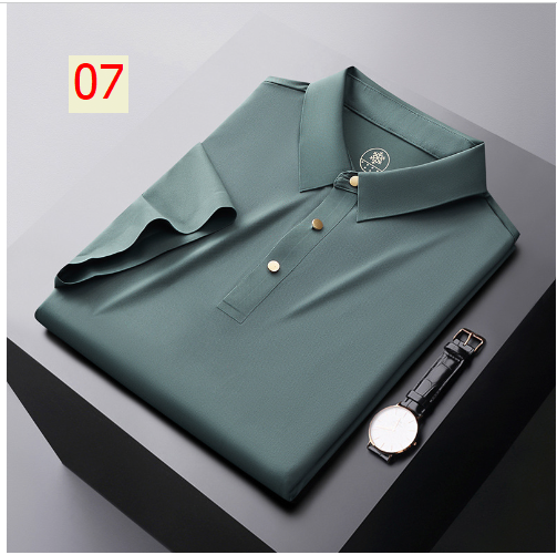 24HA78.15 - POLO NAM CAO CẤP