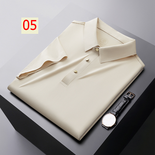 24HA78.15 - POLO NAM CAO CẤP