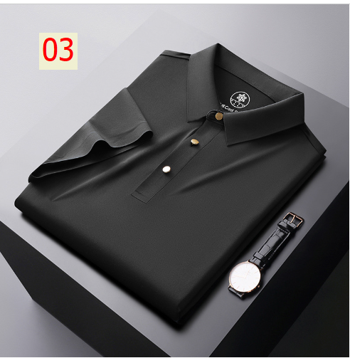24HA78.15 - POLO NAM CAO CẤP