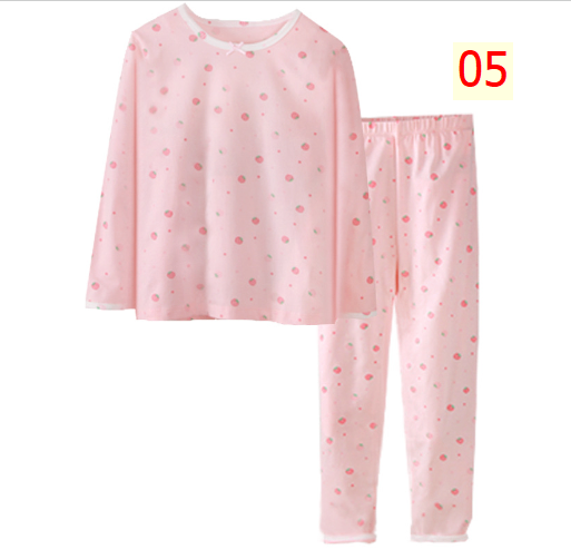 24HA88.13 - BỘ COTTON MẶC NHÀ MAMDADKIDS