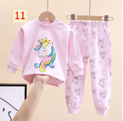 24HA88.15 - SET 2 BỘ COTTON MẶC NHÀ SIZE 73-110