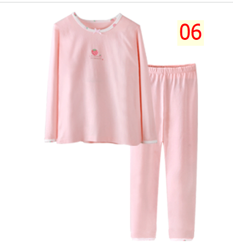 24HA88.13 - BỘ COTTON MẶC NHÀ MAMDADKIDS