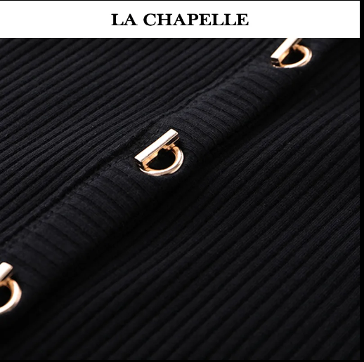 24HA98.05 - ÁO CỘC TAY CHO NỮ HÃNG LA CHAPELLE