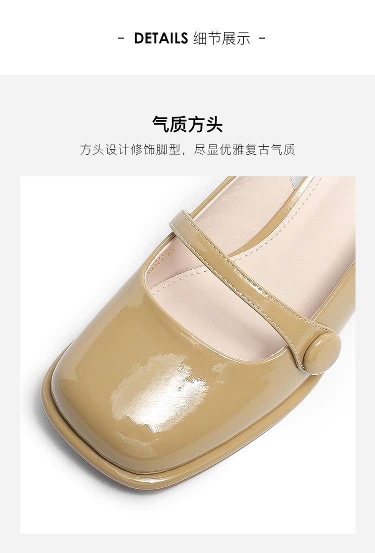 24HA108.26 - GIÀY NỮ EXCULL