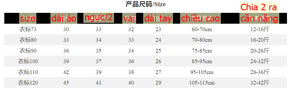 24HA108.15 - KHOÁC NỈ BOMBER SIZE NHÍ CHO BÉ