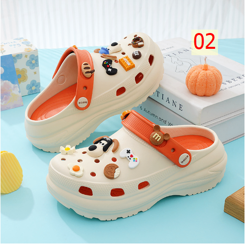 24HA118.27 - SỤC ĐẾ XUỒNG KÈM STICKER