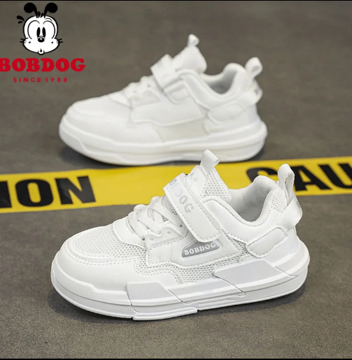 24HA118.20 - GIÀY BOBDOG CHO BÉ