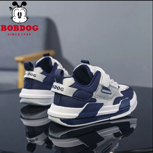24HA118.20 - GIÀY BOBDOG CHO BÉ
