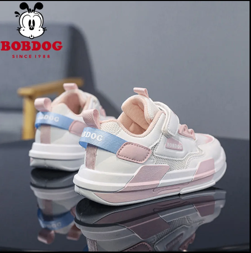 24HA118.20 - GIÀY BOBDOG CHO BÉ
