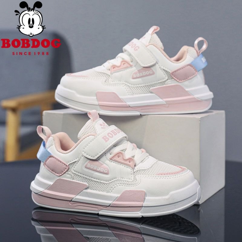 24HA118.20 - GIÀY BOBDOG CHO BÉ