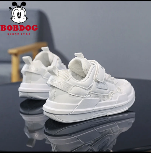 24HA118.20 - GIÀY BOBDOG CHO BÉ
