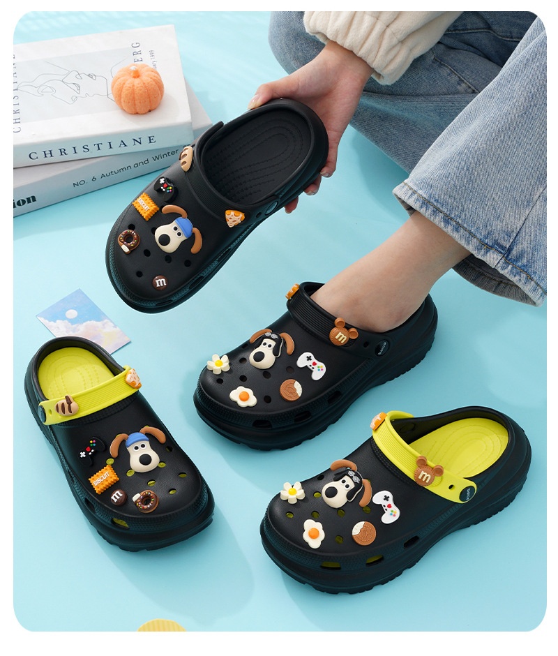 24HA118.27 - SỤC ĐẾ XUỒNG KÈM STICKER