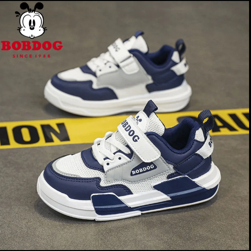 24HA118.20 - GIÀY BOBDOG CHO BÉ