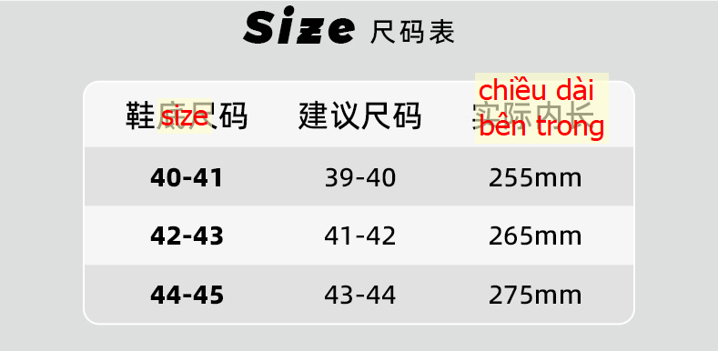 24HA118.16 - DÉP SỤC CHO NAM