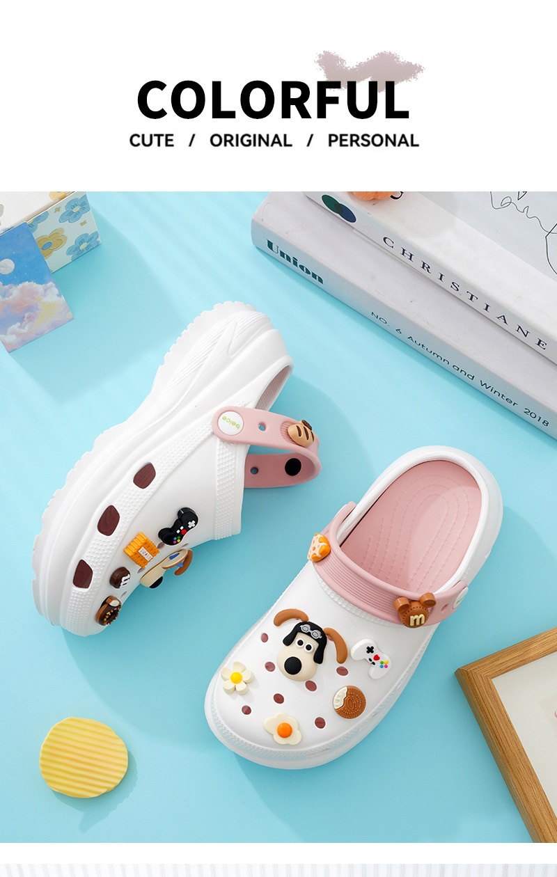 24HA118.27 - SỤC ĐẾ XUỒNG KÈM STICKER