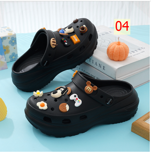 24HA118.27 - SỤC ĐẾ XUỒNG KÈM STICKER