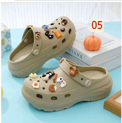 24HA118.27 - SỤC ĐẾ XUỒNG KÈM STICKER