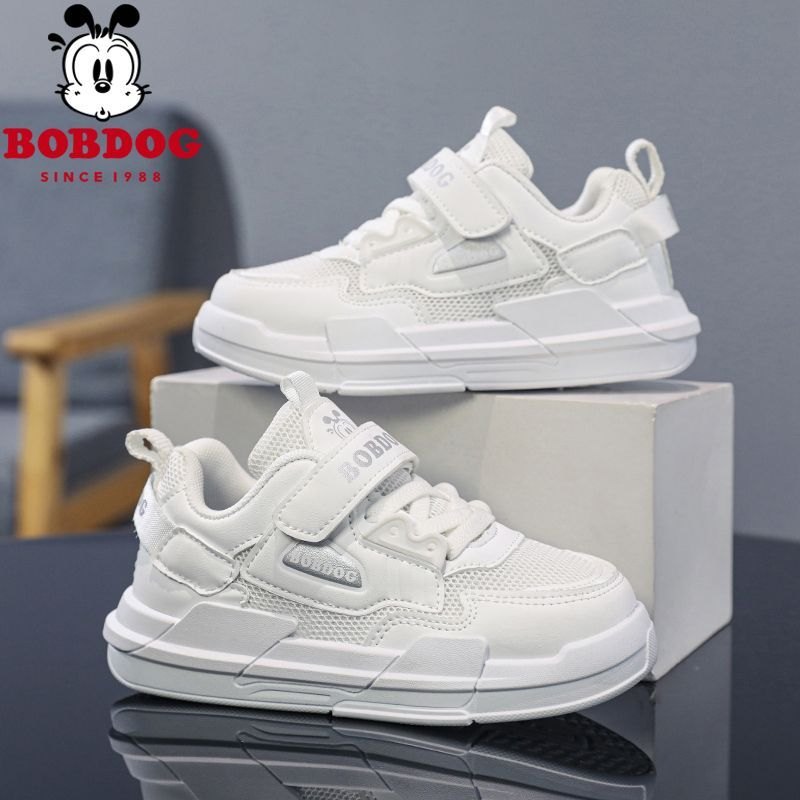 24HA118.20 - GIÀY BOBDOG CHO BÉ