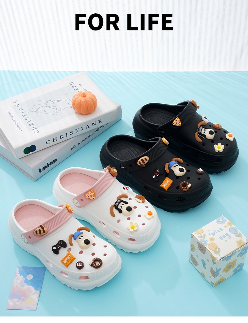24HA118.27 - SỤC ĐẾ XUỒNG KÈM STICKER