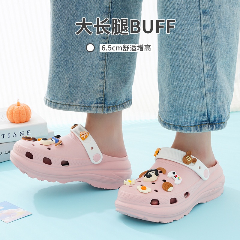 24HA118.27 - SỤC ĐẾ XUỒNG KÈM STICKER