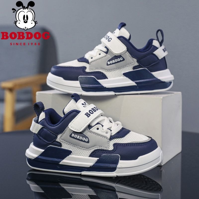 24HA118.20 - GIÀY BOBDOG CHO BÉ