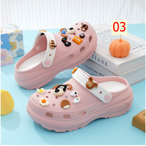 24HA118.27 - SỤC ĐẾ XUỒNG KÈM STICKER