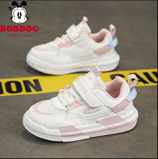 24HA118.20 - GIÀY BOBDOG CHO BÉ